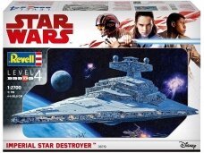 Revell - Imperial Star Destroyer, 1/2700, 06719