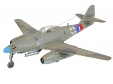 Revell - Messerschmitt Me 262 A-1a, 1/72, 04166