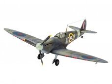 Revell - Supermarine Spitfire Mk.IIa, 1/72, 03953 Revell - Supermarine Spitfire Mk.IIa, 1/72, 03953