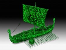 Revell - Viking Ghost Ship, 1/50, 05428
