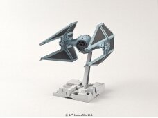 Revell - Star Wars TIE Interceptor, 1/72, 01212