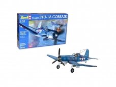 Revell - Vought F4U-1A Corsair, 1/32, 04781