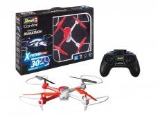 Revell - X-Treme Quadcopter "Marathon", 24898
