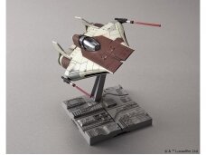 Revell - A-wing Starfighter, 1/72, 01210