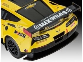 Revell - Corvette C7.R, 1/24, 07036 2