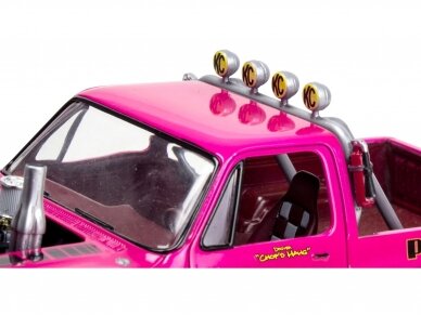 Revell - 1978 Chevy Blazer Pulldozer, 1/24, 14532 4