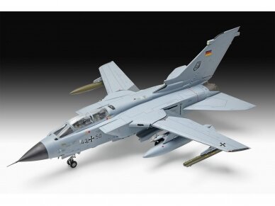 Revell - 70 Years Bundeswehr: Aircraft dovanų komplektas, 1/72, 05627 8 Revell - 70 Years Bundeswehr: Aircraft dovanų komplektas, 1/72, 05627 8