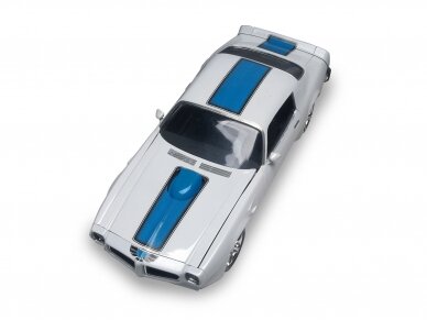 Revell - 1970 Pontiac Firebird, 1/24, 14489 2