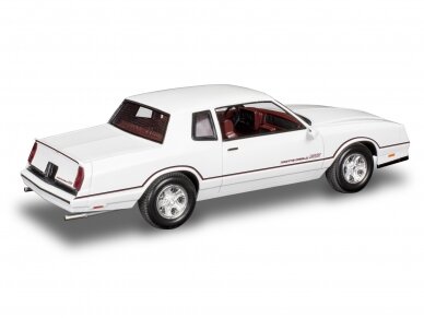 Revell - `86 Chevy® Monte Carlo™ SS™ 2’n 1, 1/24, 14496 2