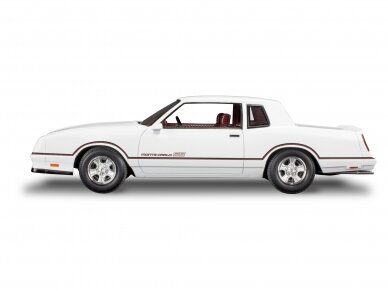 Revell - `86 Chevy® Monte Carlo™ SS™ 2’n 1, 1/24, 14496 3