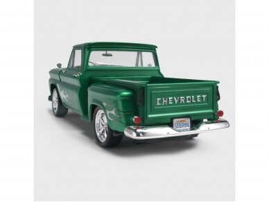 Revell - 1965 Chevy Step Side, 1/25, 17210 2