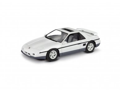 Revell - 1985 Pontiac Fiero GT, 1/24, 14573 2