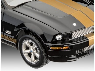 Revell - 2006 Ford Shelby GT-H, 1/25, 07665 5
