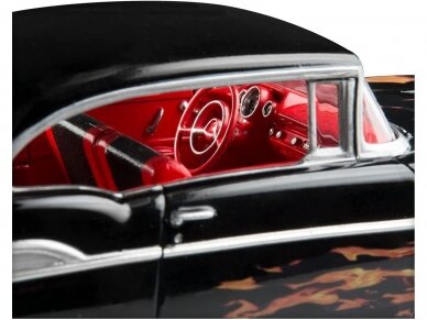 Revell - 1957 Chevy Bel Air (easy-click), 1/25, 11529 3