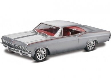 Revell - 1965 Chevy Impala, 1/25, 14190 1