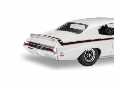 Revell - 70 Buick GSX 2N1, 1/24, 14522 5