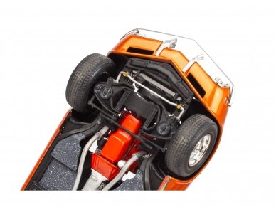 Revell - '68 Corvette® L/88 Convertible 2'N1, 1/25, 14572 5 Revell - '68 Corvette® L/88 Convertible 2'N1, 1/25, 14572 5