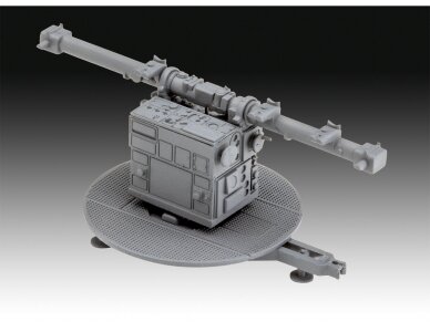 Revell - 8,8 cm Flak 37 + Sd.Anh.202, 1/72, 03325 4