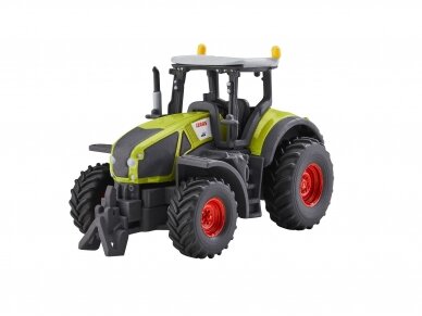 Revell - Adventes kalendārs RC Claas Tractor, 1/32, 01053 4