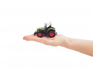 Revell - Adventes kalendārs RC Claas Tractor, 1/32, 01053 5
