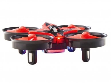 Revell - Quadcopter "FIZZ", 23823 2 Revell - Quadcopter "FIZZ", 23823 2