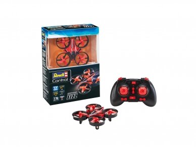 Revell - Quadcopter "FIZZ", 23823 Revell - Quadcopter "FIZZ", 23823