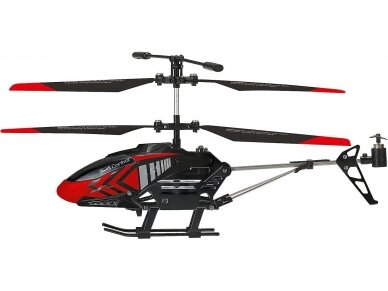 Revell - Advent calendar RC Helicopter, 1/24, 01033 2