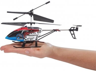 Revell - Helikopters RC Helicopter "Red Kite" Motion, 23834 3