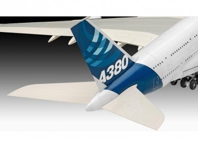 Revell - Airbus A380, 1/288, 03808 4