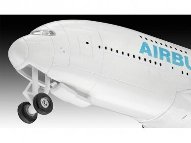 Revell - Airbus A380, 1/288, 03808 5