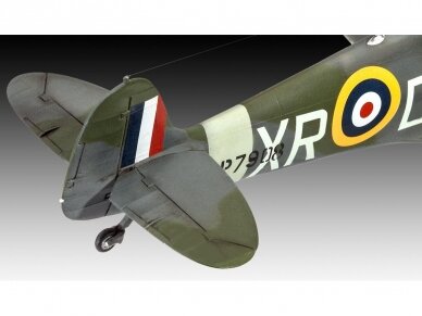 Revell - Supermarine Spitfire Mk.II, 1/48, 03959 3