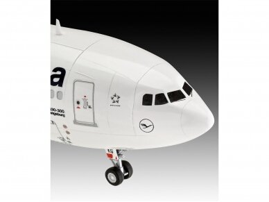 Revell - Airbus A330-300 “Lufthansa New Livery”, 1/144, 03816 2