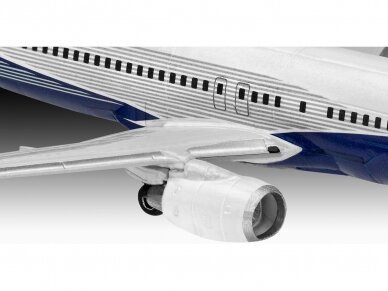 Revell - Boeing 737-800, 1/288, 03809 3