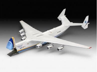 Revell - Antonov An-225 Mrija, 1/144, 04958 6