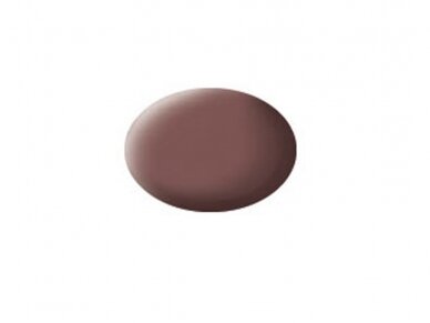Revell - Aqua Color, Rust, Matt, 18ml, 83 1