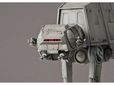 Revell - Star Wars AT-AT (Bandai), 1/144, 01205 2