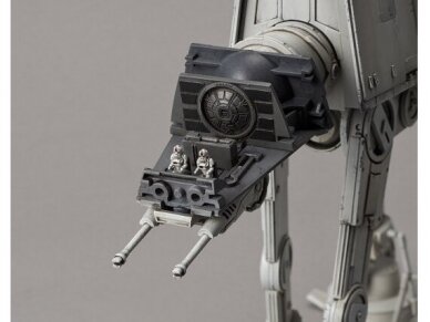 Revell - Star Wars AT-AT (Bandai), 1/144, 01205 3 Revell - Star Wars AT-AT (Bandai), 1/144, 01205 3