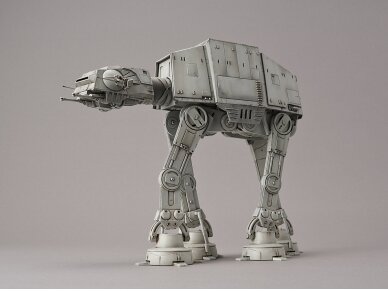 Revell - Star Wars AT-AT (Bandai), 1/144, 01205 1