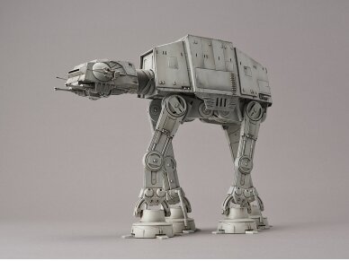Revell - Star Wars AT-AT (Bandai), 1/144, 01205 1 Revell - Star Wars AT-AT (Bandai), 1/144, 01205 1