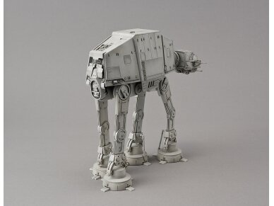 Revell - Star Wars AT-AT (Bandai), 1/144, 01205 5 Revell - Star Wars AT-AT (Bandai), 1/144, 01205 5