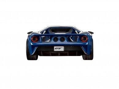 Revell - 2017 Ford GT (easy-click), 1/24, 07824 3