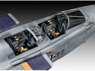 Revell - Tornado ASSTA 3.1, 1/72, 03842 1