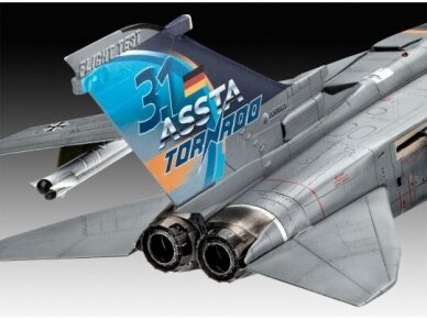 Revell - Tornado ASSTA 3.1, 1/72, 03842 2