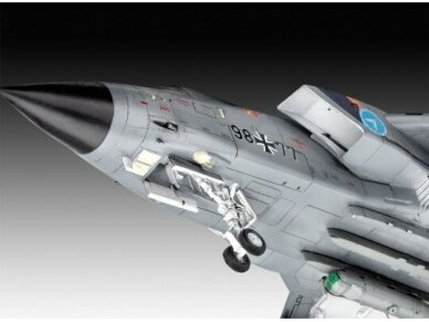 Revell - Tornado ASSTA 3.1, 1/72, 03842 3