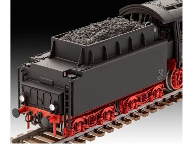 Revell - Express locomotive BR03, 1/87, 02166 3