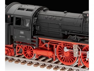 Revell - Express locomotive BR03, 1/87, 02166 2