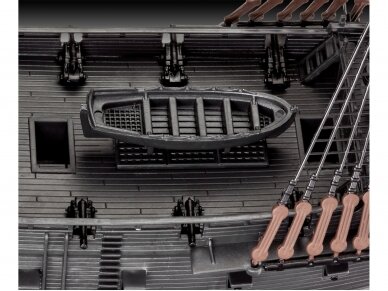 Revell - Black Pearl (Click System), 1/150, 05499 7 Revell - Black Pearl (Click System), 1/150, 05499 7