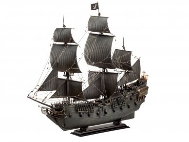 Revell - Black Pearl, 1/72, 05699 1