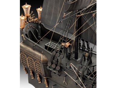 Revell - Black Pearl, 1/72, 05699 4