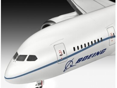 Revell - Boeing 787 Dreamliner, 1/144, 04261 2